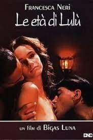 [18＋] The Ages of Lulu (1990) Spanish Movie download full movie